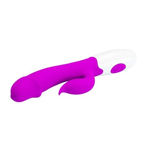 WIBRATOR PRETTY LOVE - PETER 05-1122 WIBRATOR PRETTY LOVE - PETER 05-1122