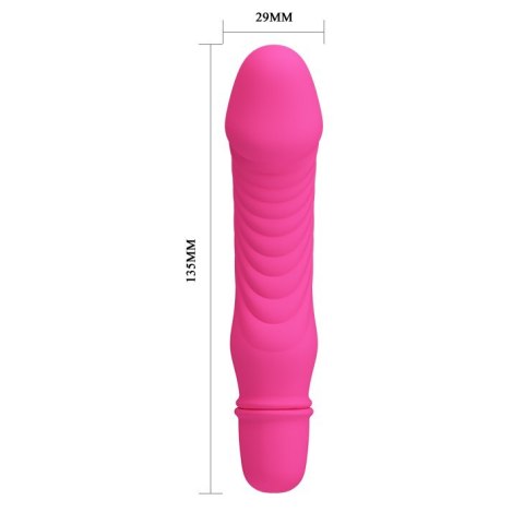 WIBRATOR PRETTY LOVE - STEV 05-0893 WIBRATOR PRETTY LOVE - STEV 05-0893