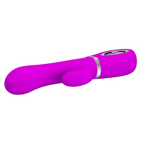 WIBRATOR PRETTY LOVE - TERNENCE 05-0842 WIBRATOR PRETTY LOVE - TERNENCE 05-0842