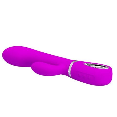WIBRATOR PRETTY LOVE - TERNENCE 05-0842 WIBRATOR PRETTY LOVE - TERNENCE 05-0842