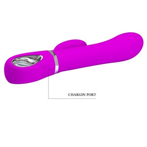 WIBRATOR PRETTY LOVE - TERNENCE 05-0842 WIBRATOR PRETTY LOVE - TERNENCE 05-0842