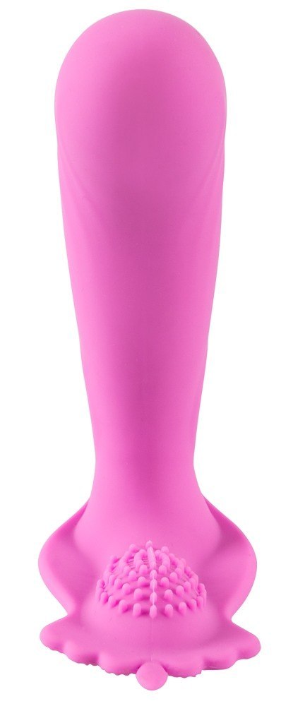 WIBRATOR SWEET SMILE G-SPOT PANTY VIBE 13-8426