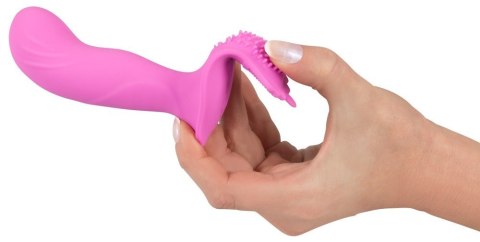 WIBRATOR SWEET SMILE G-SPOT PANTY VIBE 13-8426 WIBRATOR SWEET SMILE G-SPOT PANTY VIBE 13-8426