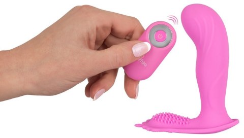 WIBRATOR SWEET SMILE G-SPOT PANTY VIBE 13-8426
