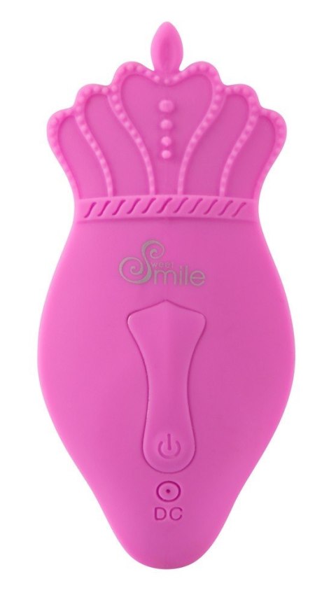 WIBRATOR SWEET SMILE G-SPOT PANTY VIBE 13-8426