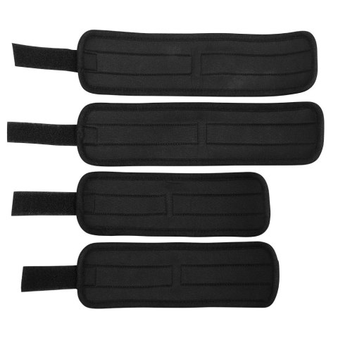 ZESTAW DO KRĘPOWANIA BED RESTRAINTS 24-0050 ZESTAW DO KRĘPOWANIA BED RESTRAINTS 24-0050