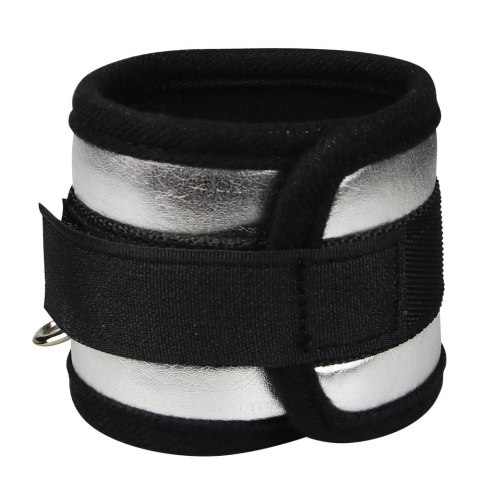ZESTAW DO KRĘPOWANIA BED RESTRAINTS 24-0050 ZESTAW DO KRĘPOWANIA BED RESTRAINTS 24-0050