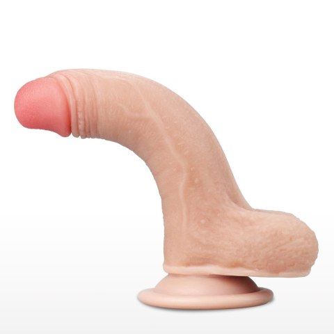 7'' SLIDING-SKIN DILDO 24-0080 7'' SLIDING-SKIN DILDO 24-0080