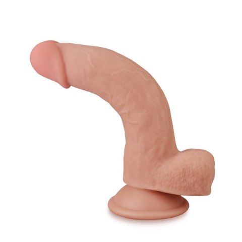 8'' SLIDING-SKIN DILDO 24-0081 8'' SLIDING-SKIN DILDO 24-0081