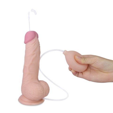 8 SQUIRTING DILDO 24-0079 8 SQUIRTING DILDO 24-0079