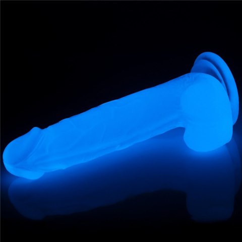DILDO 7.5'' LUMINO PLAY DILDO 24-0138 DILDO 7.5'' LUMINO PLAY DILDO 24-0138