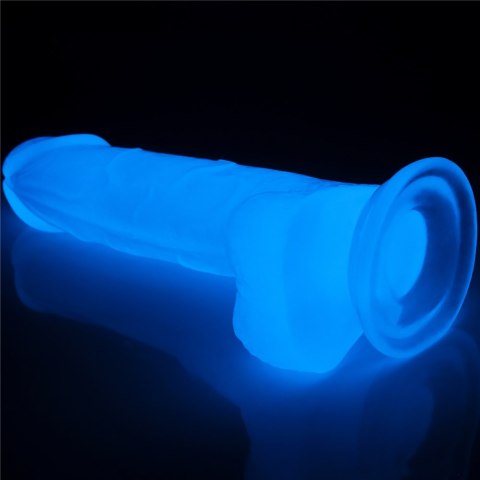 DILDO 7.5'' LUMINO PLAY DILDO 24-0138 DILDO 7.5'' LUMINO PLAY DILDO 24-0138