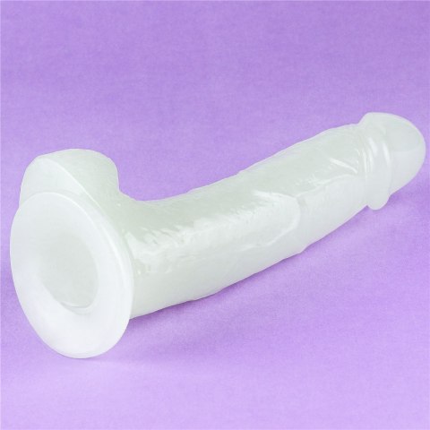 DILDO 7.5'' LUMINO PLAY DILDO 24-0138 DILDO 7.5'' LUMINO PLAY DILDO 24-0138