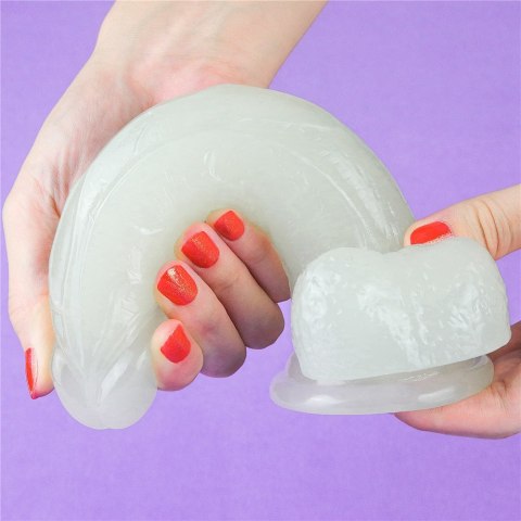 DILDO 7.5'' LUMINO PLAY DILDO 24-0138 DILDO 7.5'' LUMINO PLAY DILDO 24-0138