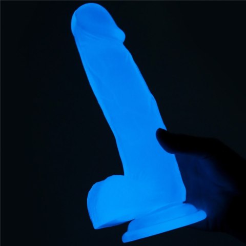 DILDO 7.5'' LUMINO PLAY DILDO 24-0138 DILDO 7.5'' LUMINO PLAY DILDO 24-0138