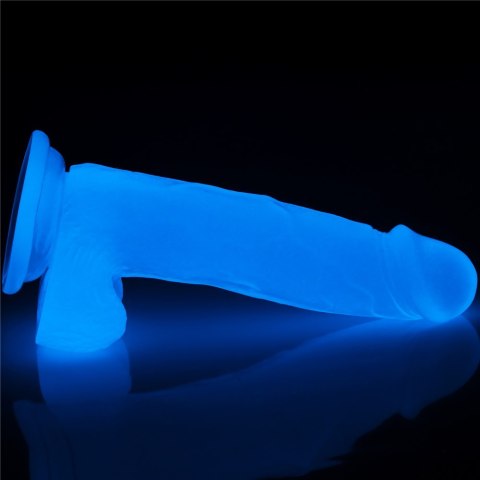 DILDO 7.5'' LUMINO PLAY DILDO 24-0138 DILDO 7.5'' LUMINO PLAY DILDO 24-0138