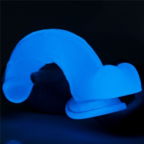 DILDO 7.5'' LUMINO PLAY DILDO 24-0138 DILDO 7.5'' LUMINO PLAY DILDO 24-0138