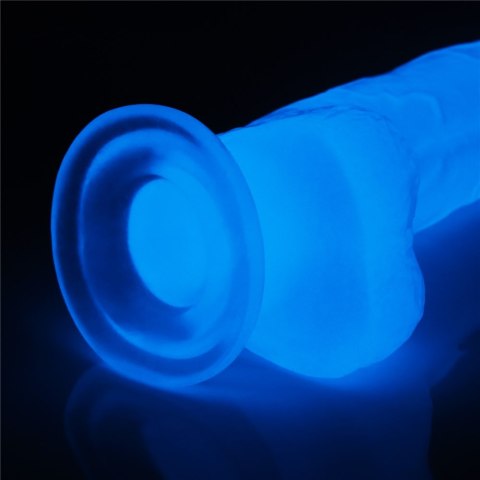 DILDO 7.5'' LUMINO PLAY DILDO 24-0138 DILDO 7.5'' LUMINO PLAY DILDO 24-0138