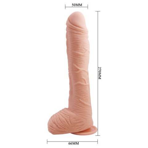 DILDO BEAUTIFUL ALEX DILDO 05-1215 DILDO BEAUTIFUL ALEX DILDO 05-1215