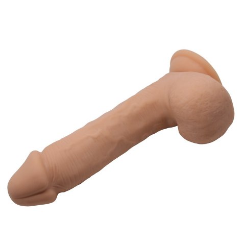 DILDO BEAUTIFUL JOHNSON DILDO 05-1217 DILDO BEAUTIFUL JOHNSON DILDO 05-1217