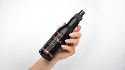 FEROMONY THE SECRET SEDUCTION ELIXIR 10 IN 1 200ML 27-0021 FEROMONY THE SECRET SEDUCTION ELIXIR 10 IN 1 200ML 27-0021