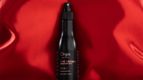 FEROMONY THE SECRET SEDUCTION ELIXIR 10 IN 1 200ML 27-0021 FEROMONY THE SECRET SEDUCTION ELIXIR 10 IN 1 200ML 27-0021