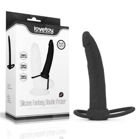 KOREK DOUBLE PROBER 24-0070 KOREK DOUBLE PROBER 24-0070