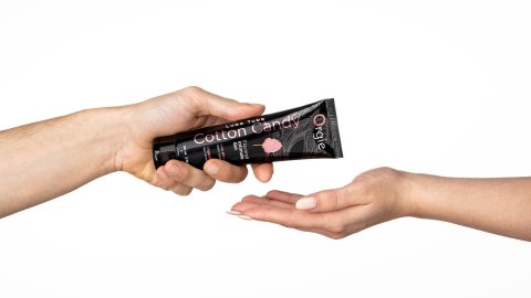 LUBRYKANT LUBE TUBE COTTON CANDY 100 ML 27-0033 LUBRYKANT LUBE TUBE COTTON CANDY 100 ML 27-0033