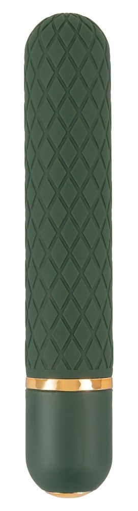 Luxurious Bullet Vibrator Emerald Love 14-2486
