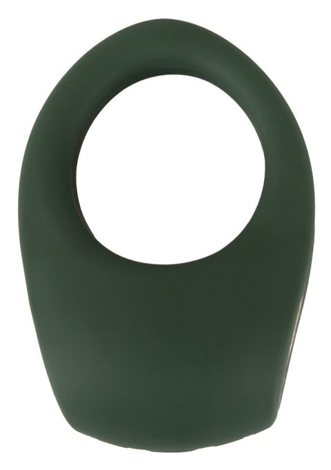 Luxurious Cock Ring Emerald Love 14-2483 Luxurious Cock Ring Emerald Love 14-2483
