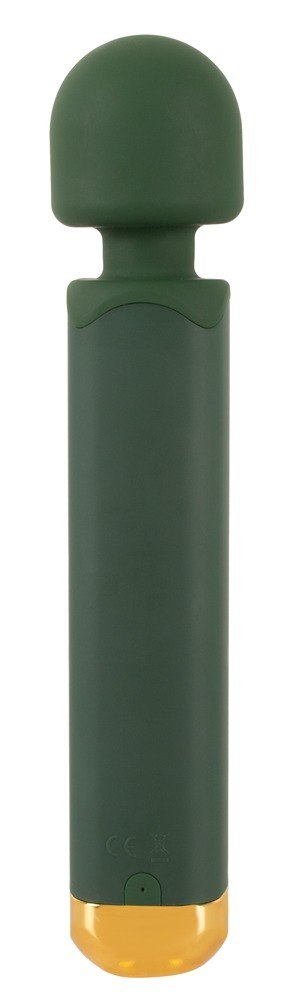 Luxurious Wand Massager Emerald Love 14-2480 Luxurious Wand Massager Emerald Love 14-2480