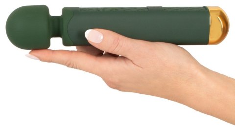 Luxurious Wand Massager Emerald Love 14-2480 Luxurious Wand Massager Emerald Love 14-2480