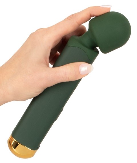 Luxurious Wand Massager Emerald Love 14-2480 Luxurious Wand Massager Emerald Love 14-2480