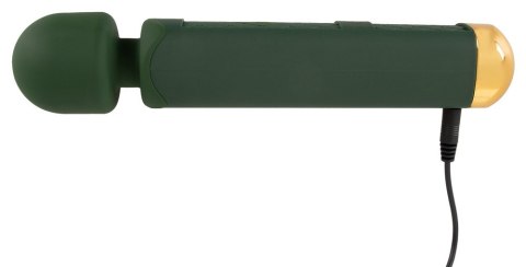 Luxurious Wand Massager Emerald Love 14-2480