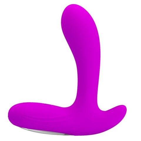 MASAŻER PROSTATY PRETTY LOVE - BACKIE 05-1243 MASAŻER PROSTATY PRETTY LOVE - BACKIE 05-1243
