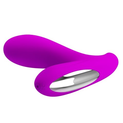 MASAŻER PROSTATY PRETTY LOVE - BACKIE 05-1243 MASAŻER PROSTATY PRETTY LOVE - BACKIE 05-1243