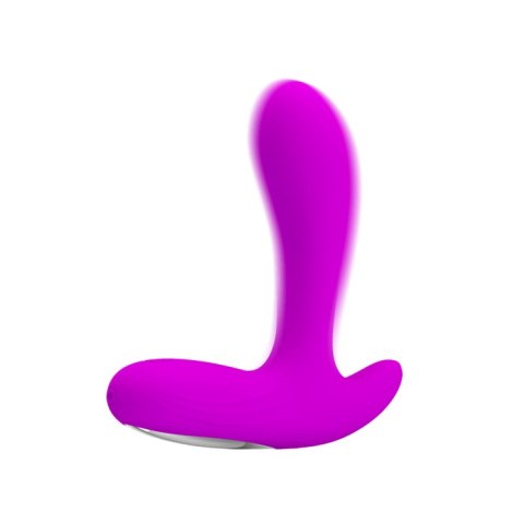MASAŻER PROSTATY PRETTY LOVE - BACKIE 05-1243 MASAŻER PROSTATY PRETTY LOVE - BACKIE 05-1243
