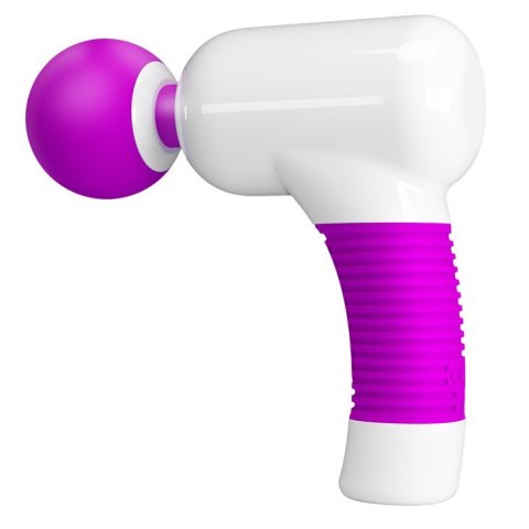 MASAŻER SUPER POWER MAGIC GUN 05-1256 MASAŻER SUPER POWER MAGIC GUN 05-1256