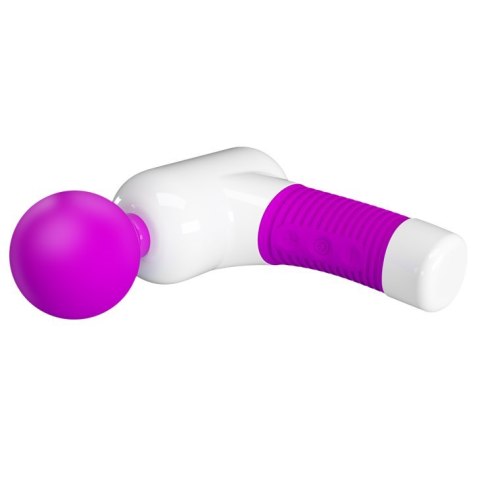 MASAŻER SUPER POWER MAGIC GUN 05-1256 MASAŻER SUPER POWER MAGIC GUN 05-1256