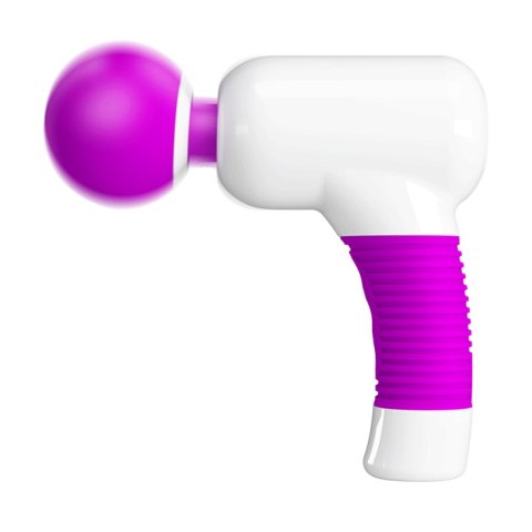 MASAŻER SUPER POWER MAGIC GUN 05-1256 MASAŻER SUPER POWER MAGIC GUN 05-1256