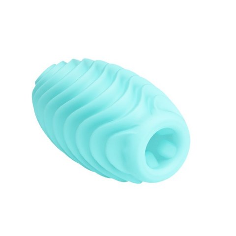 MASTURBATOR ATTRACTIVE DOUBLE-SIDED EGG 05-1239 PRETTY LOVE