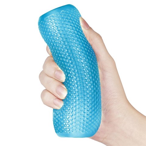 MASTURBATOR DOUBLE SIDE STROKER 24-0086 MASTURBATOR DOUBLE SIDE STROKER 24-0086