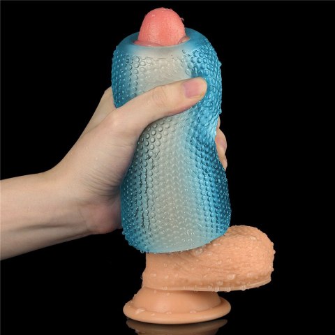 MASTURBATOR DOUBLE SIDE STROKER 24-0086 MASTURBATOR DOUBLE SIDE STROKER 24-0086