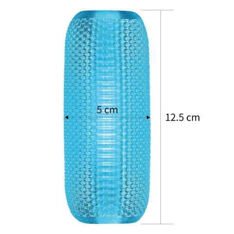 MASTURBATOR DOUBLE SIDE STROKER 24-0086 MASTURBATOR DOUBLE SIDE STROKER 24-0086