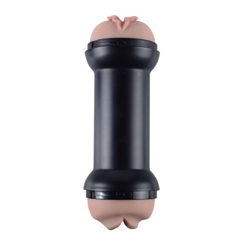 MASTURBATOR DOUBLE SIDE STROKER MOUTH AND PUSSY 24-0068 MASTURBATOR DOUBLE SIDE STROKER MOUTH AND PUSSY 24-0068
