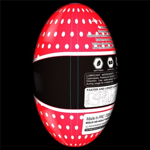 MASTURBATOR GIANT EGG 24-0083 MASTURBATOR GIANT EGG 24-0083