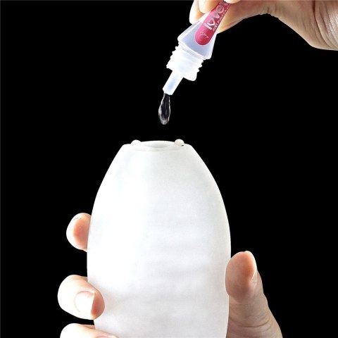 MASTURBATOR GIANT EGG 24-0085 MASTURBATOR GIANT EGG 24-0085