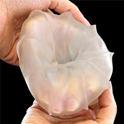 MASTURBATOR GIANT EGG 24-0085 MASTURBATOR GIANT EGG 24-0085