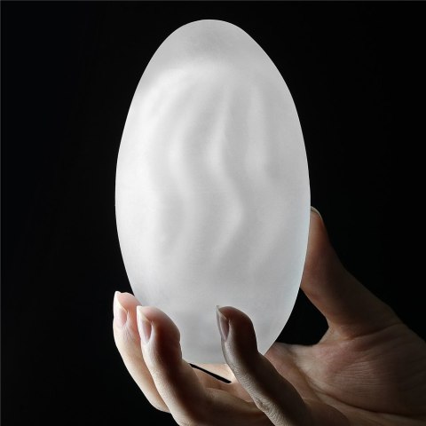 MASTURBATOR GIANT EGG 24-0085 MASTURBATOR GIANT EGG 24-0085