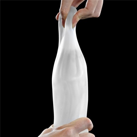 MASTURBATOR GIANT EGG 24-0085 MASTURBATOR GIANT EGG 24-0085